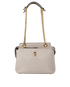 Dotcom Chain Shoulder, front view